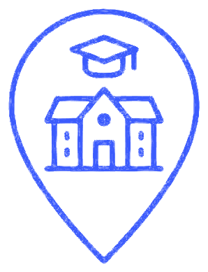 School Catchment Data
