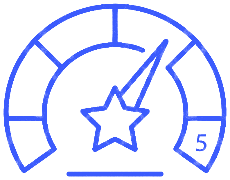 Overview Score